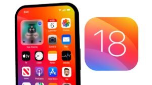 Stunning iOS 18 Concept Imagines a More Personalized and AI-Powered iPhone