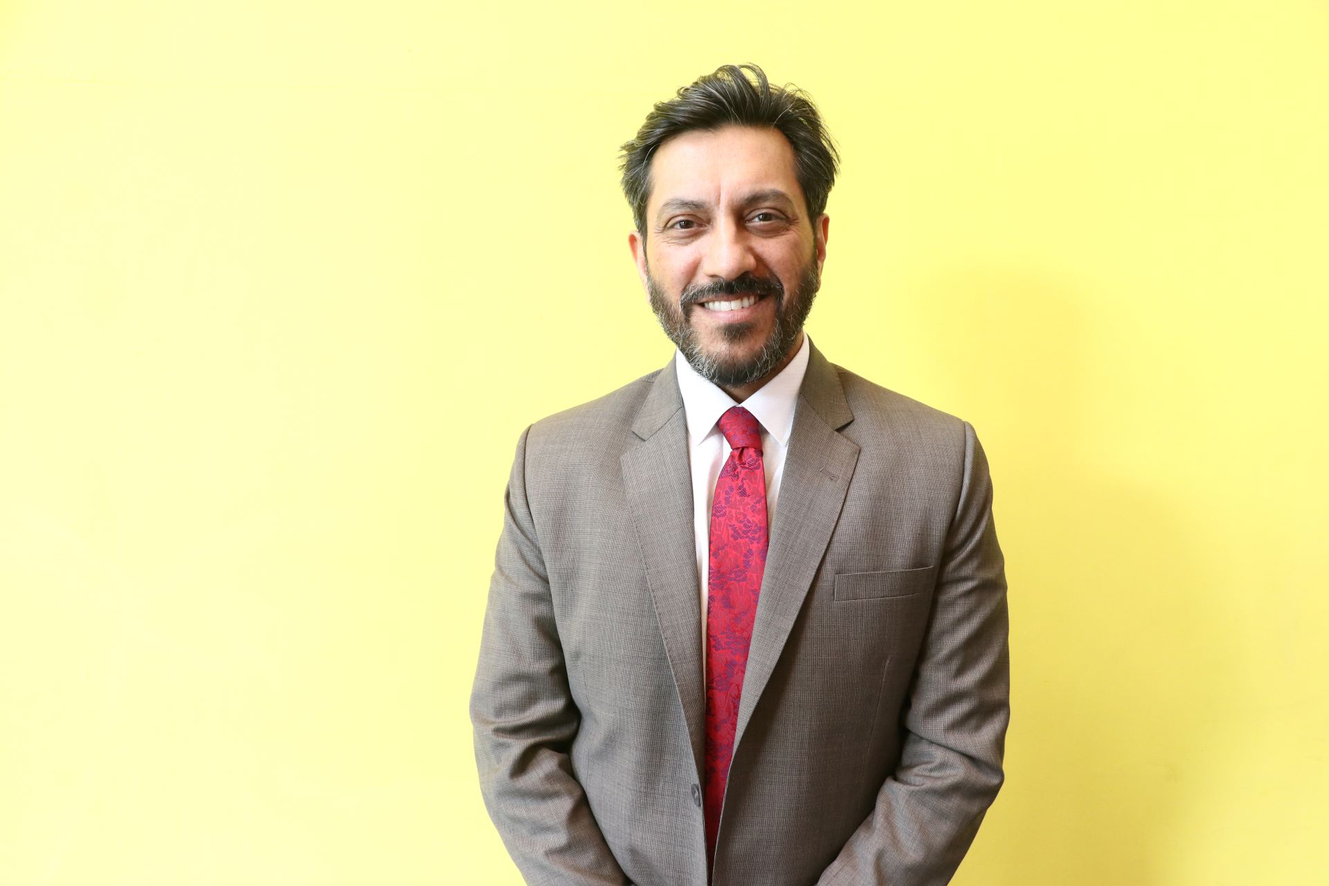 Max Life Insurance Names Sumit Madan as Chief Distribution Officer