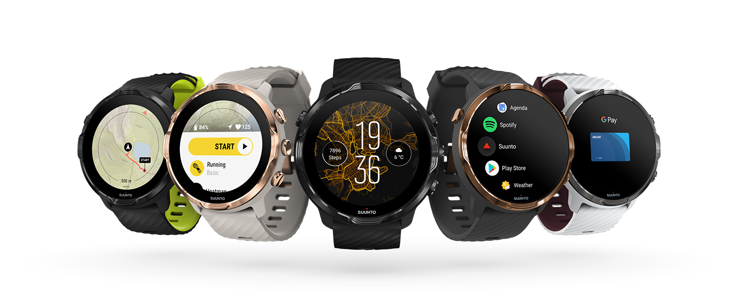 Suunto Smartwatches Elevate Running Experience with New Stryd App for Advanced Metrics