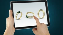 Technology Revolutionizes Transparency in Diamond and Jewelry Industry