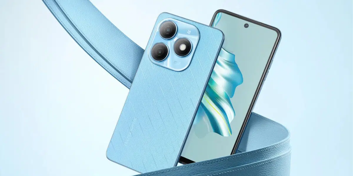 Tecno Spark 20 1