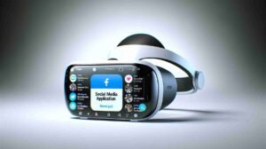 TikTok Launches on Apple Vision Pro