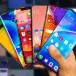 Top 10 most popular and productive smartphones amongst Gig-Delivery partners, latest findings by Borzo