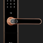 Top 4 Seamless Integration: How Smart Locks Harmonize with Your Smart Home Setup