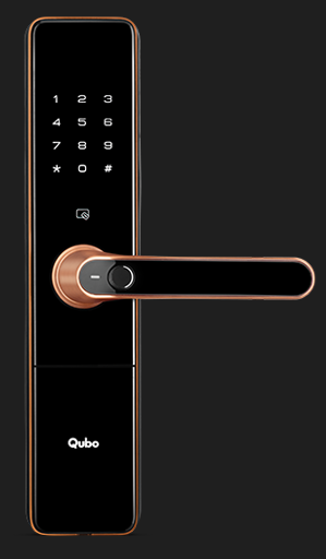 Top 4 Seamless Integration: How Smart Locks Harmonize with Your Smart Home Setup 2 Top 4 Seamless Integration: How Smart Locks Harmonize with Your Smart Home Setup
