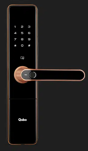 Top 4 Seamless Integration: How Smart Locks Harmonize with Your Smart Home Setup