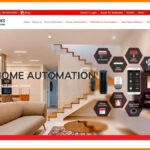Top 5 Leading Tech Home Automation Startups in India 2024