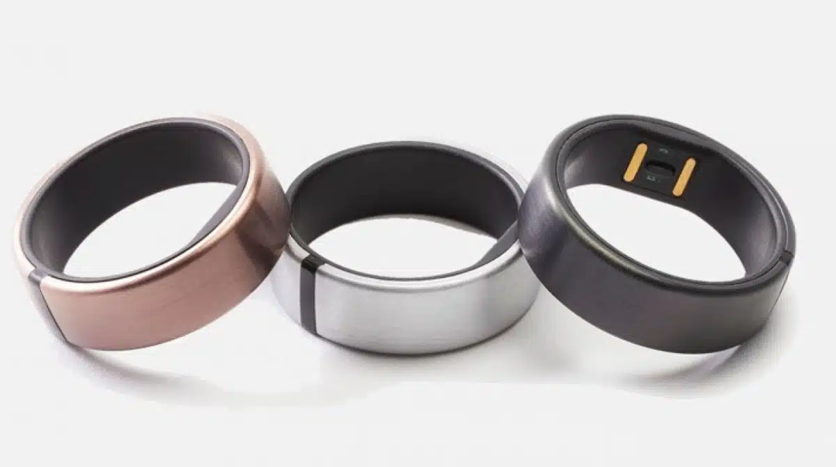 Top 5 Smart Rings to Gift Your Loved One This Valentine's Day
