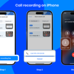 Truecaller Introduces AI-Powered Call Recording in India