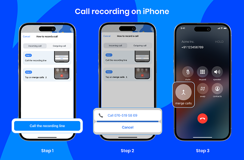 Truecaller Introduces AI-Powered Call Recording in India