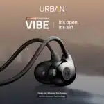 URBAN VIBE: A New Wave in Wireless Earphone Technology