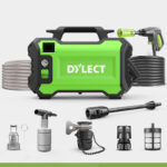 Dylect Launches High-Pressure Washer Range in India