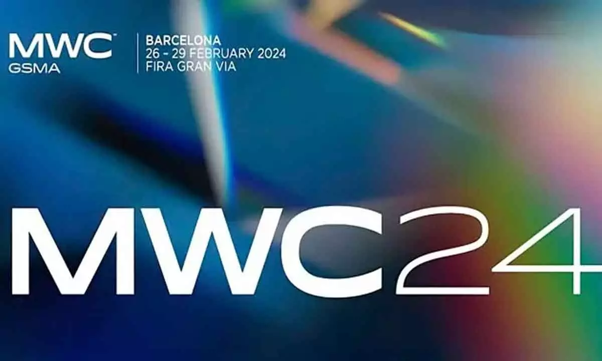 Unveiling Innovations at MWC 2024
