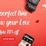 Vijay Sales Launches Valentine's Day Sale with Up to 70% Off