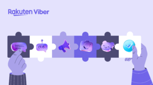 Viber Adds Chat Folders for Enhanced Organization