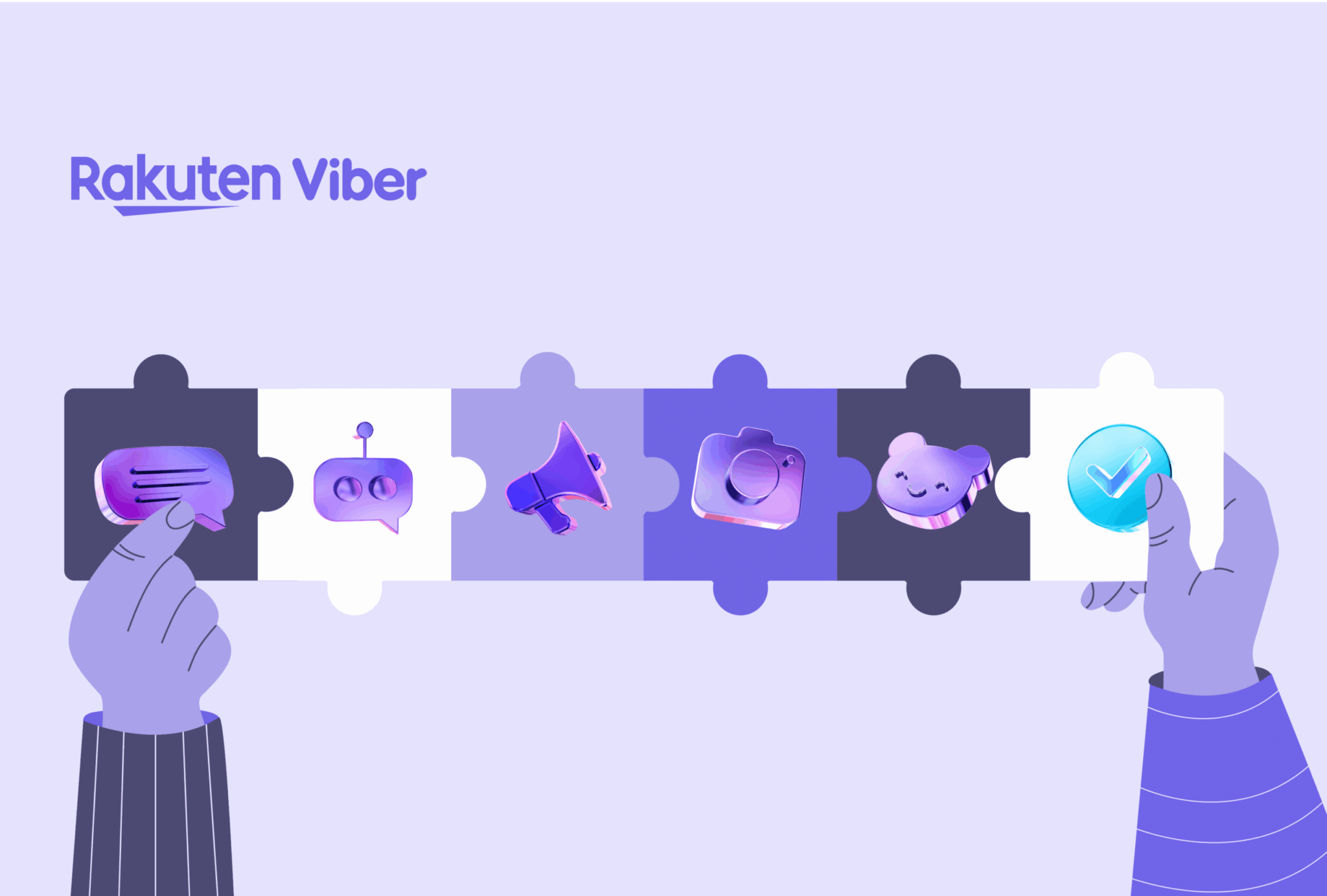 Viber Adds Chat Folders for Enhanced Organization