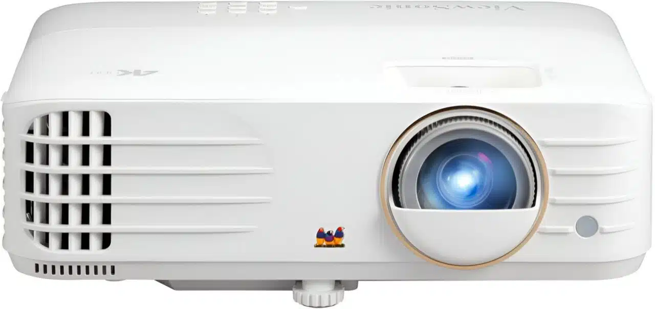 ViewSonic PX749 4K