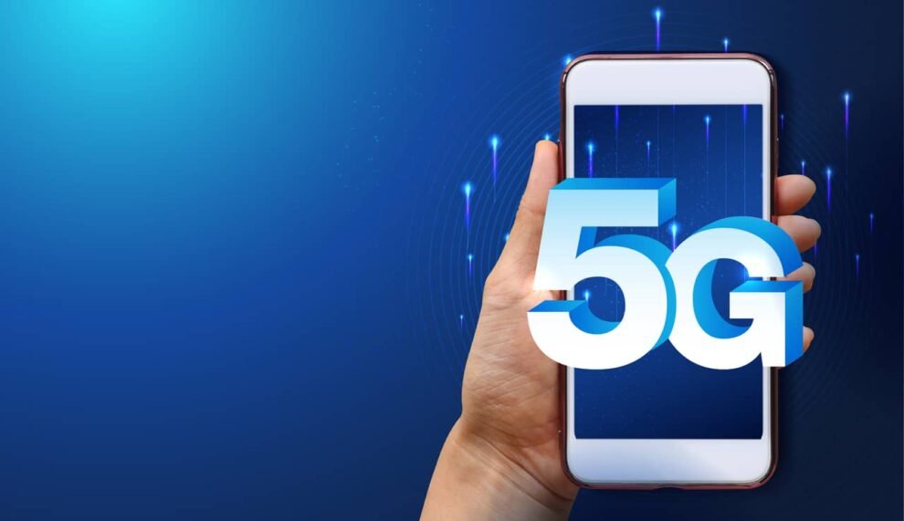 Virtual Internet Launches Revolutionary Virtual 5G Service for Android with Unprecedented Connectivity