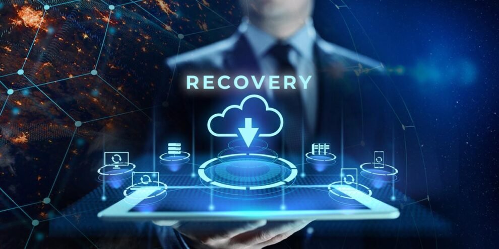 When Disaster Strikes: Navigating the World of Comprehensive Data Recovery Solutions