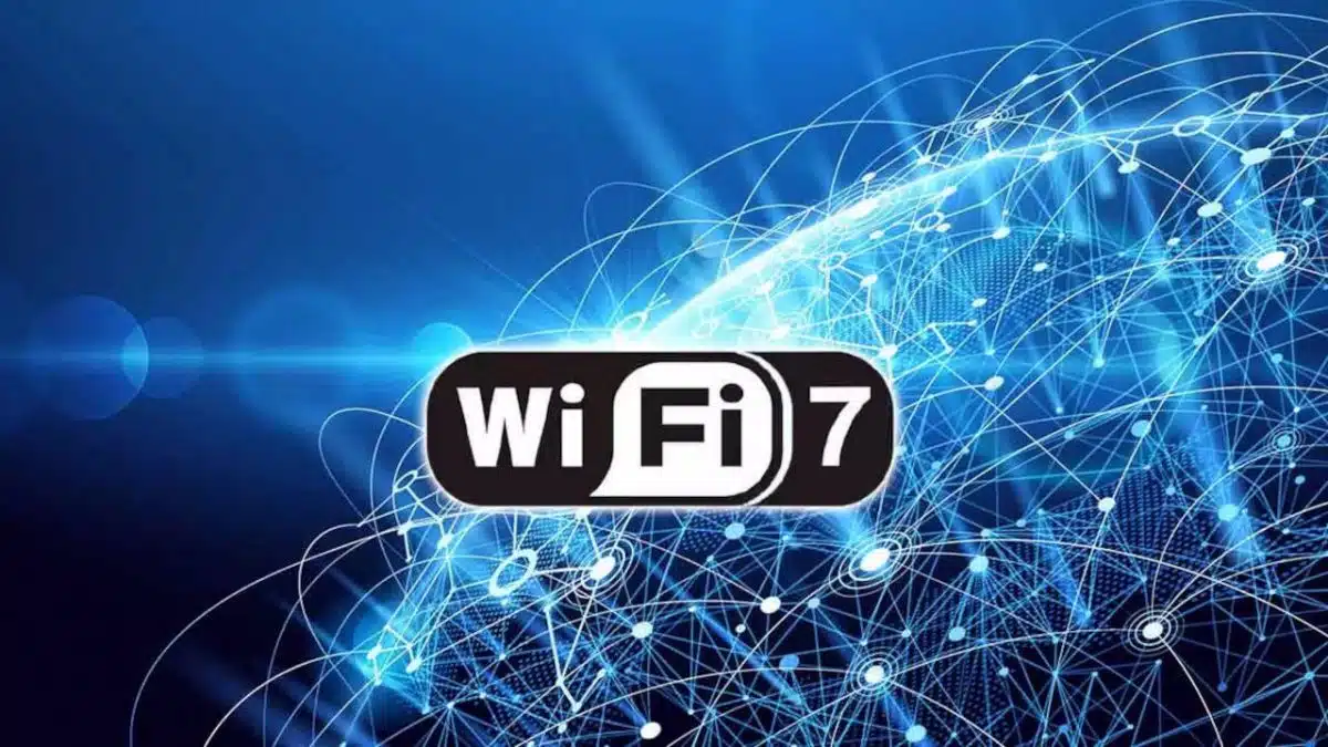 Wi-Fi 7
