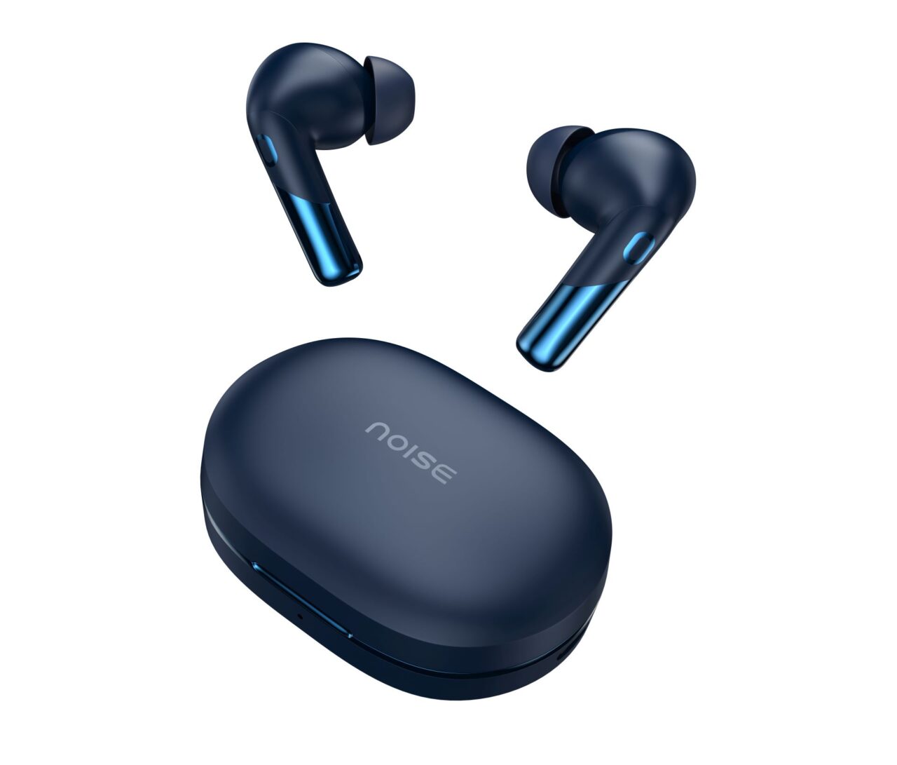 Noise Unveils New Buds Xero with Advanced Sound Technology