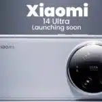 Xiaomi 14 ultra