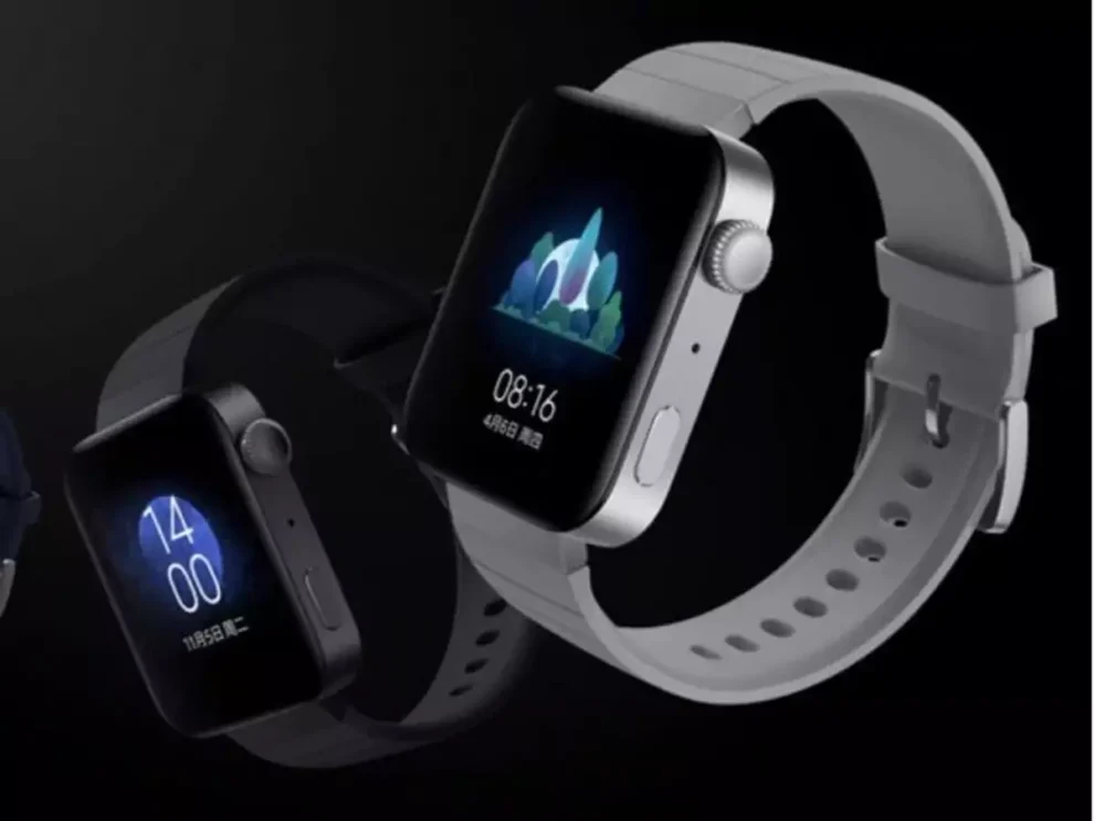 Xiaomi Unveils Its Latest Smartwatch with Unique Features