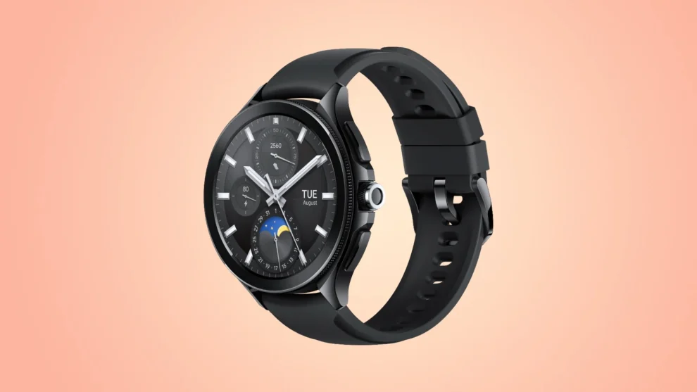 Xiaomi Unveils Smartwatch with Groundbreaking Features