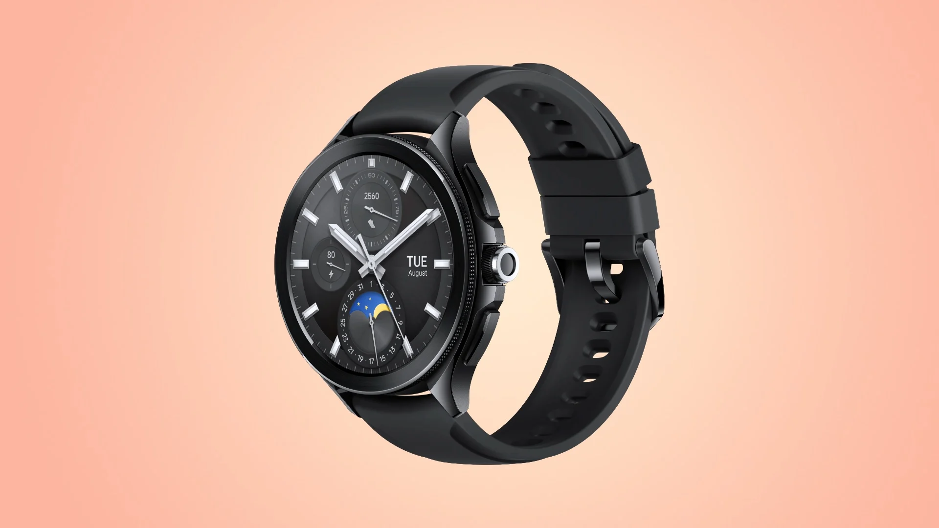 Xiaomi Unveils Smartwatch with Groundbreaking Features