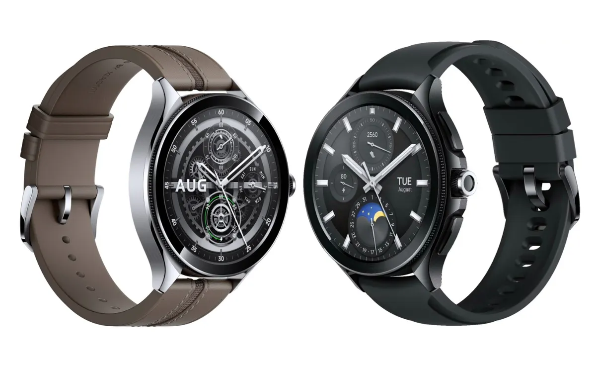 A New Era for Wear OS Smartwatches