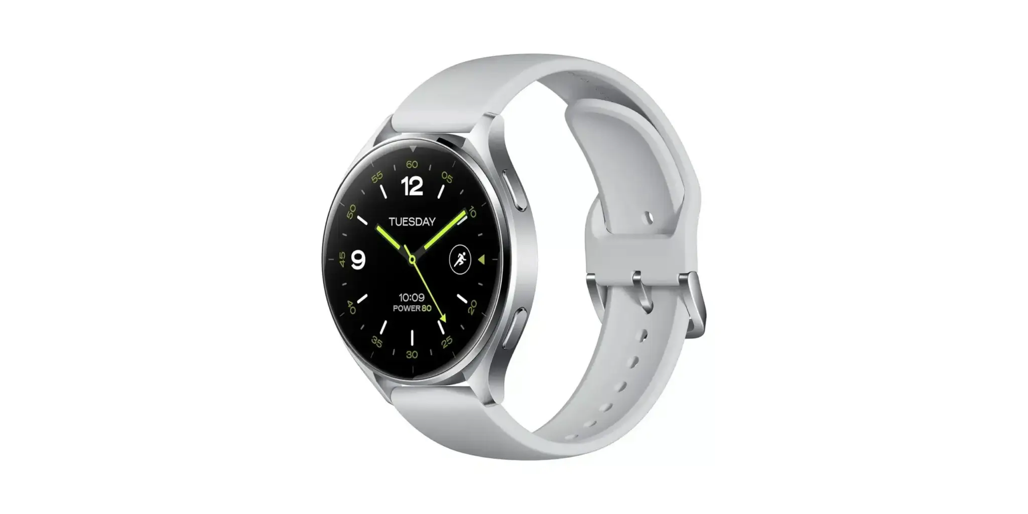 Xiaomi Watch 2
