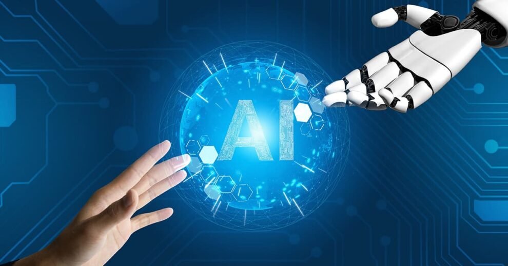 AI: The Ad Gamechanger - How Artificial Intelligence is Revolutionizing Advertising