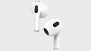 Airpods white colour