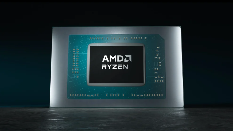 AMD Zen 5 Prepares for Launch: Five New Instructions Signal AI and Performance Focus