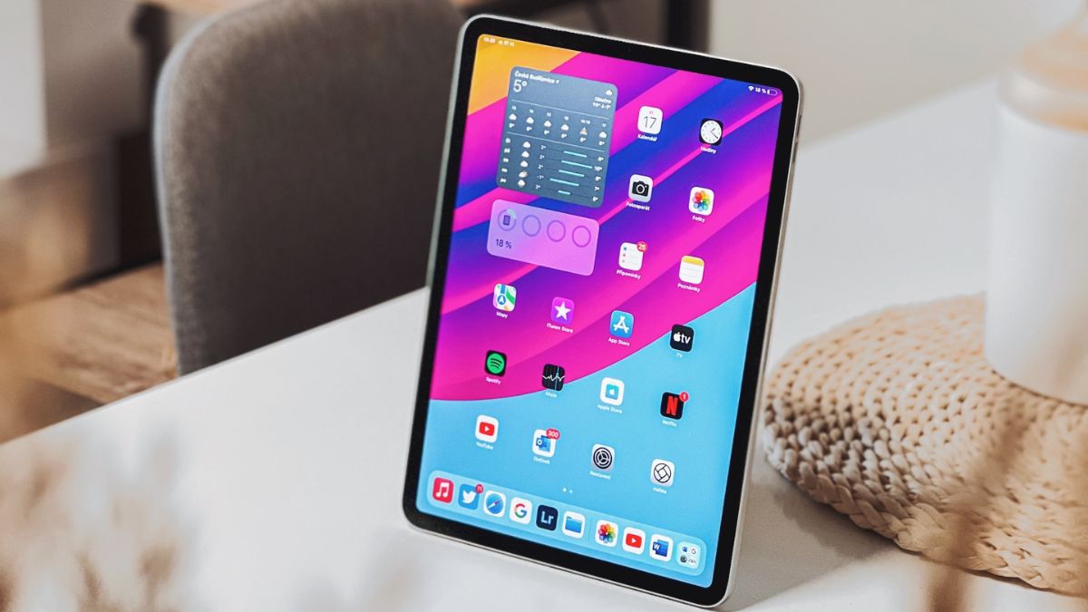 Apple's iPad Pro 2024: A Leap Towards Futuristic Computing 2 apple ipad pro 2024 launch date1702271976957