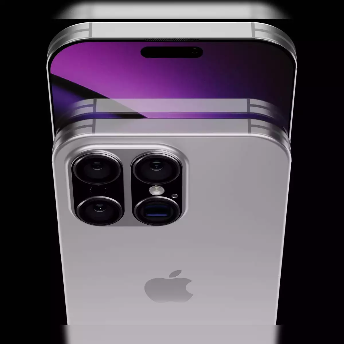 apple set to end 2023 with 7 market share for iphones in android dominated india