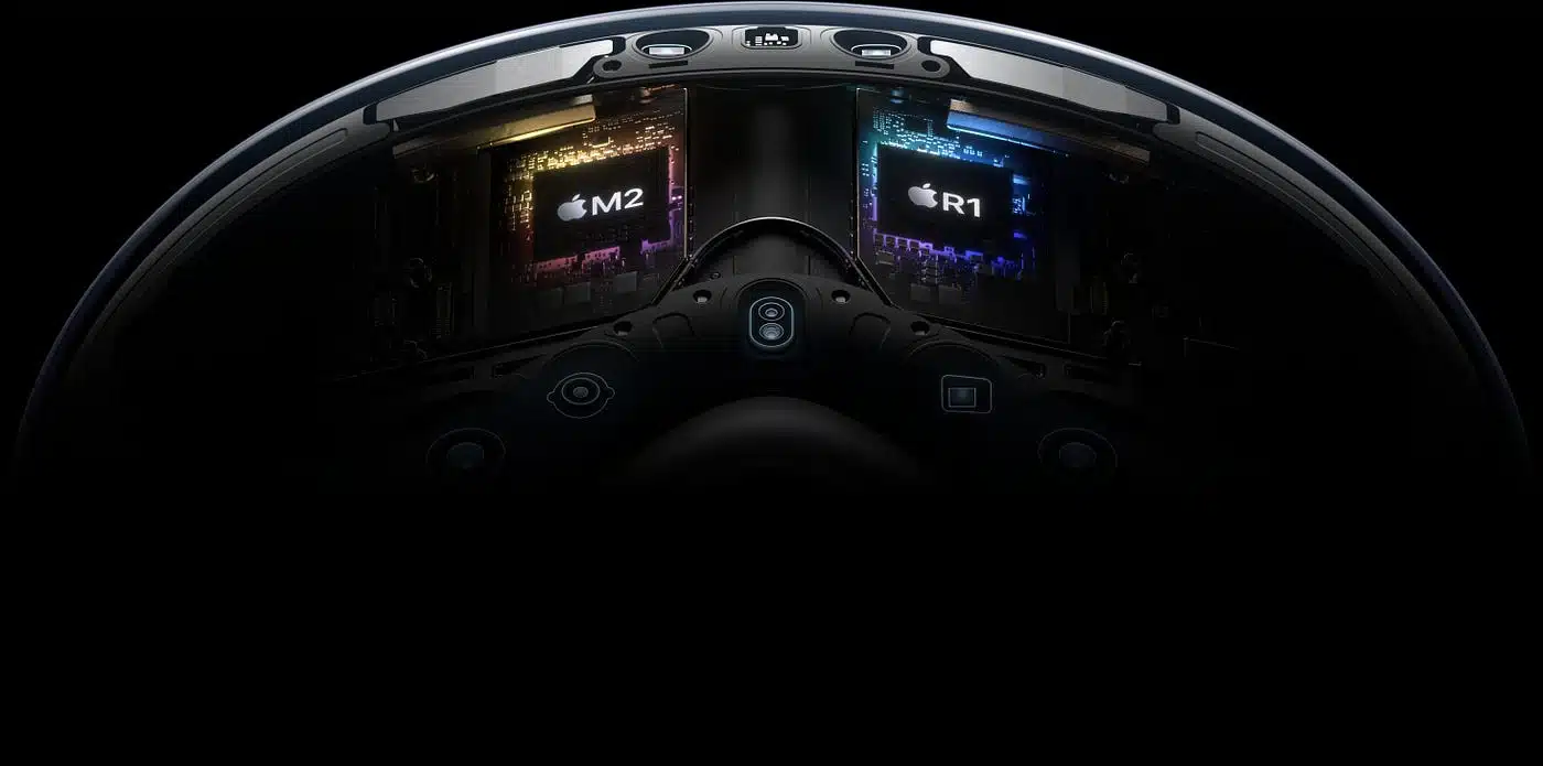 apple vision pro