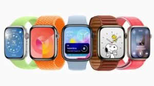 Apple Watch Series 9 and Ultra 2 Users Rejoice: Software Update Incoming to Fix Touchscreen Woes!