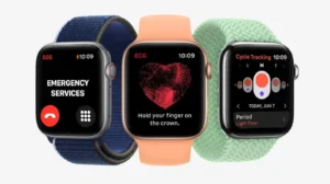 Apple Seeds watchOS 10.3.1: Bug Fixes Arrive for Apple Watch Users