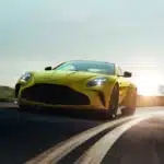 aston martin