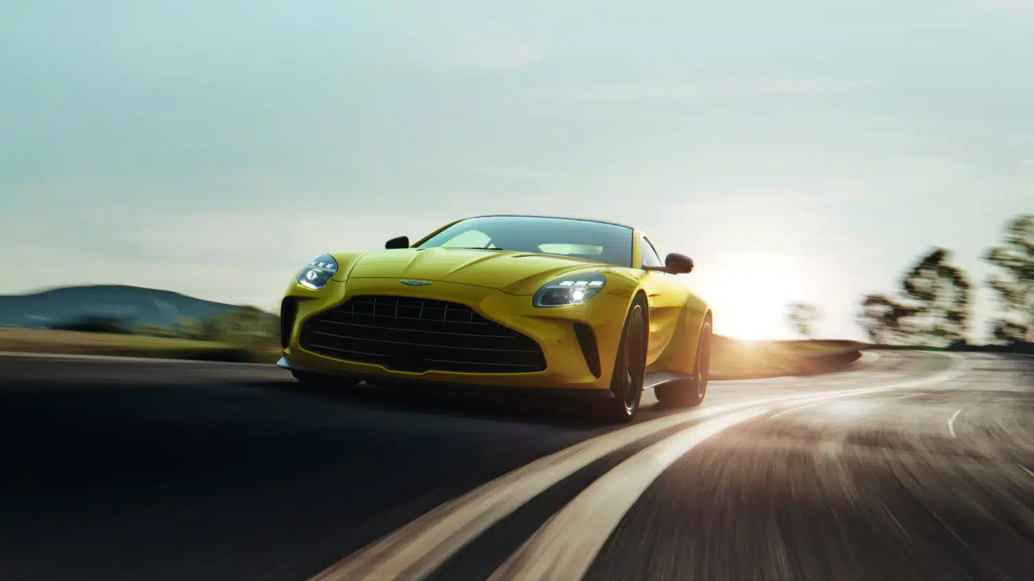 aston martin