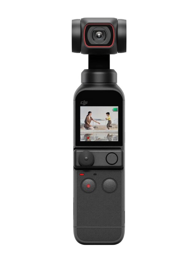 DJI Pocket 2