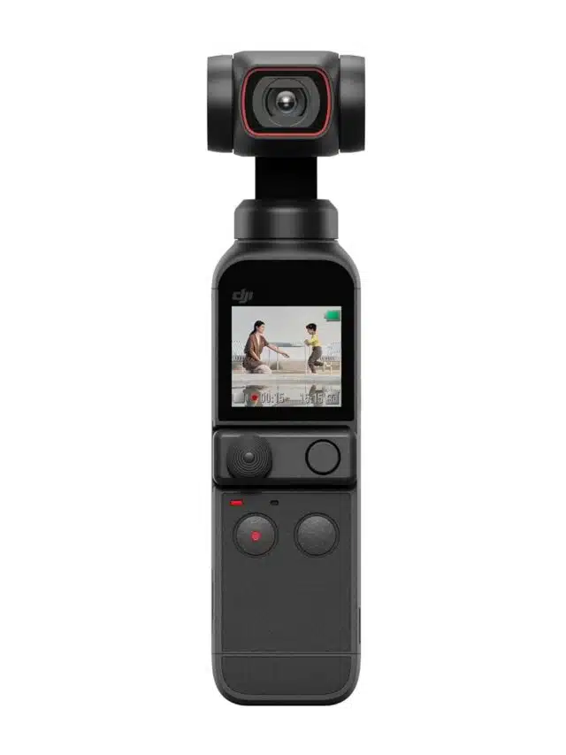 DJI Pocket 2