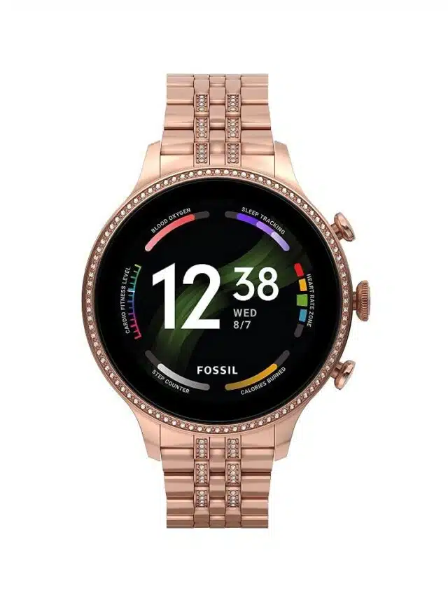 Fossil