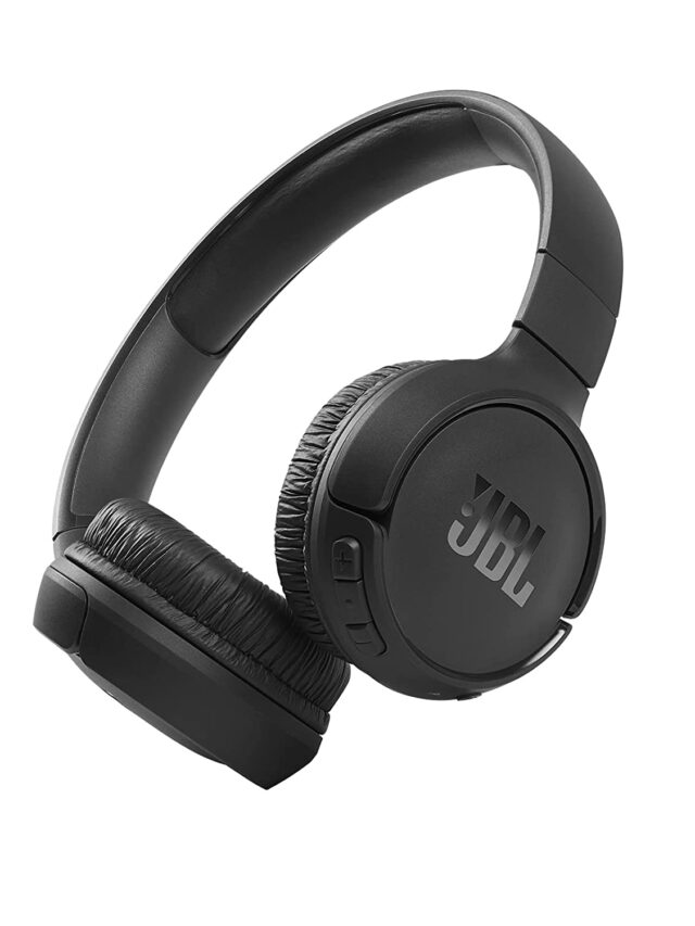 JBL Tune 510BT