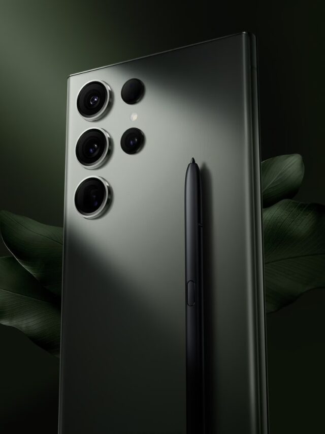 Samsung Galaxy S23 Ultra