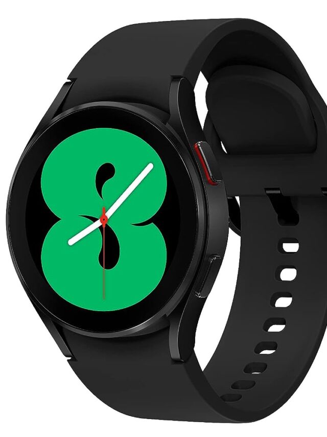 Samsung Galaxy Watch4