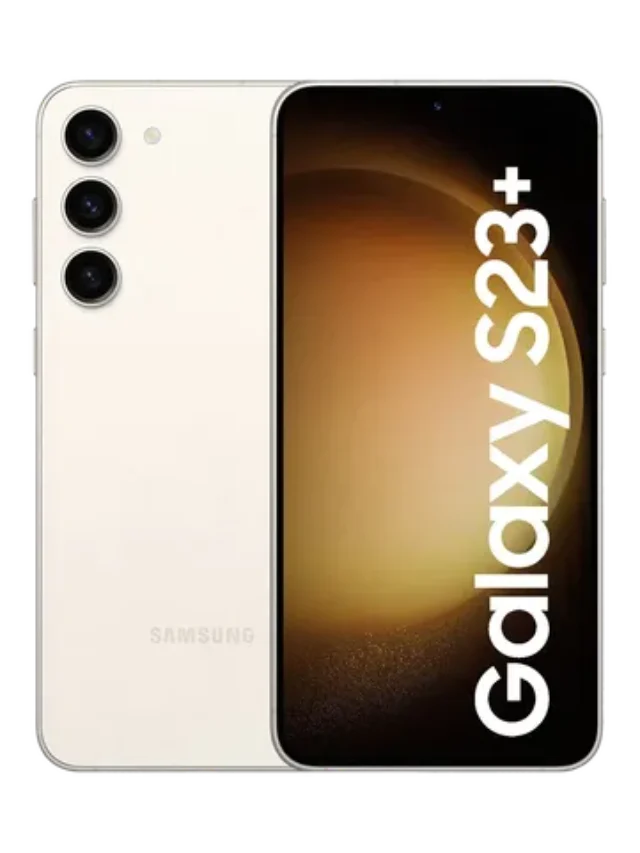 Samsung S23 Plus