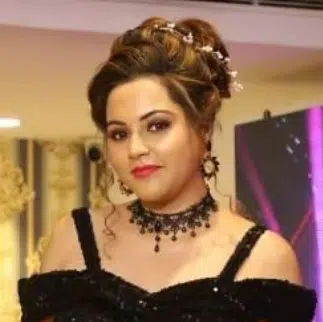 Srishti Gulati