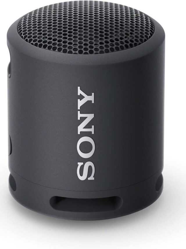 Sony Srs-Xb13
